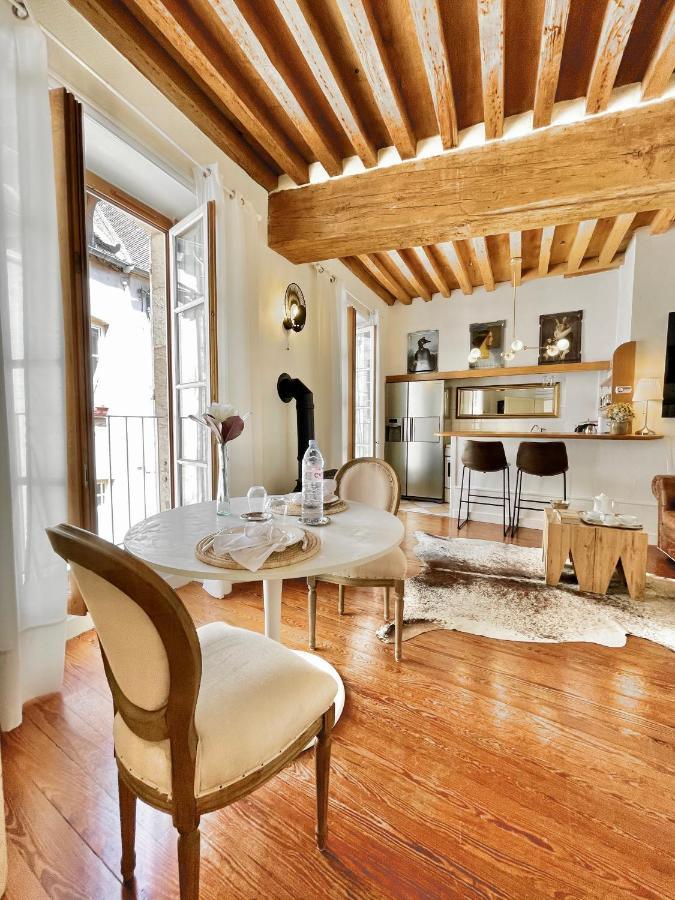 Grand Cru, Appartement Au Centre Medieval De Beaune Beaune  Exterior photo